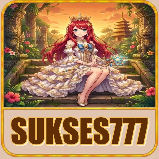 Pratinjau tampilan sukses777
