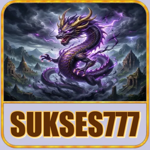 Pratinjau tampilan sukses777